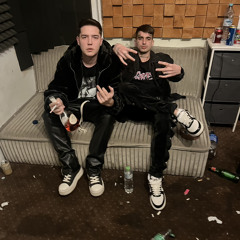 GOB X RAUL WS X AKOI freestyle