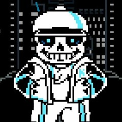 Justicetale Sans Rebles Theme