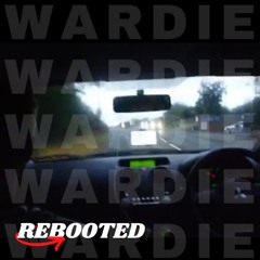 REBOOTED MIX 002 - WARDIE GARAGE