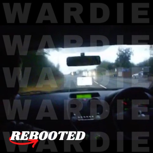 REBOOTED MIX 002 - WARDIE GARAGE
