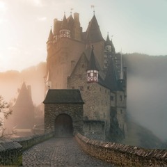 Your Journey Begins Here (Orchestra / Fantasy)