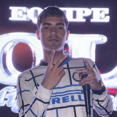 GATA CHIQUE CHARMOSA DE VALENTINO [ DJ DOISCÊ ] EQP F