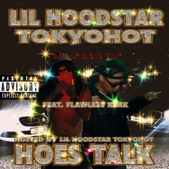 HOES TALK FT FLAWLESS KIMK (INST)(2025 Rap Songs)(Word Premiere)(New song)
