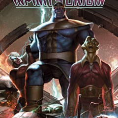 View EPUB 💘 The Thanos Wars: Infinity Origin Omnibus (The Thanos Wars: Infinity Orig