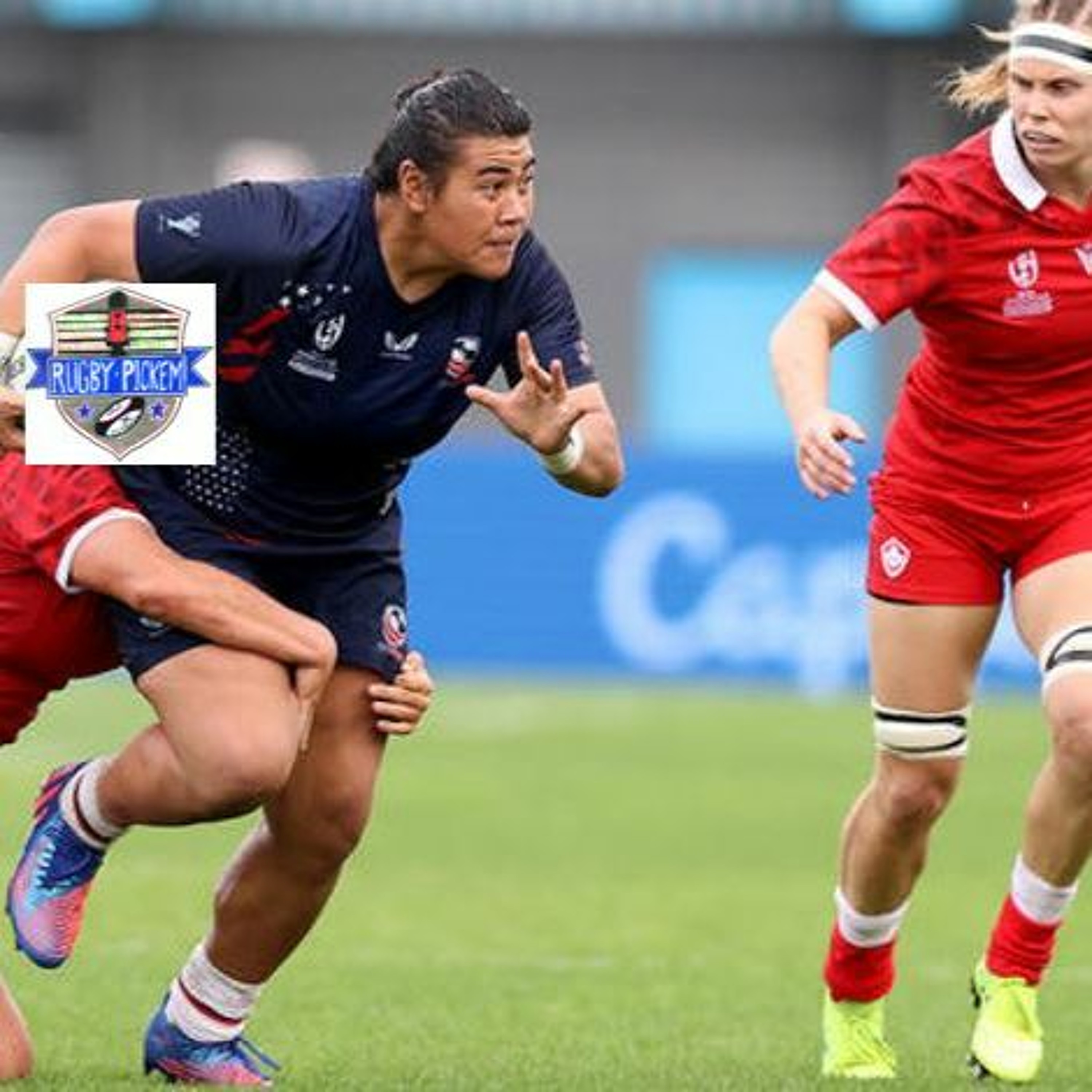 Rugby PickEm
