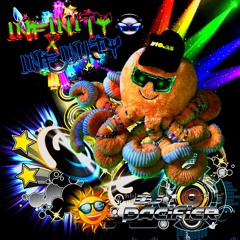 Premiere: DJ Pacifier 'Infinity X Infinity'