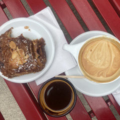 i made this beat after a creative block