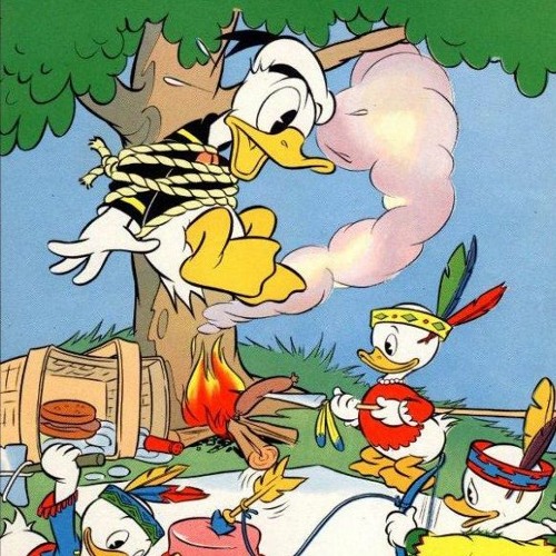 Duck Commander