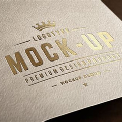 Logo Mockup Ai Free Download Kostenlos Downloaden