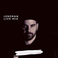 Lenzman Live Mix