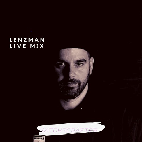 Lenzman Live Mix