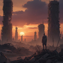 Tramonto (Suno Edit)