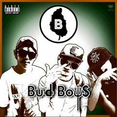 Bud Boy$ - Swabe (feat. Mikko Regalado)