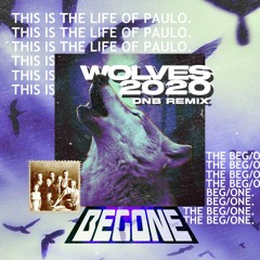 BEGONE - WOLVES 2020 (Free Download)