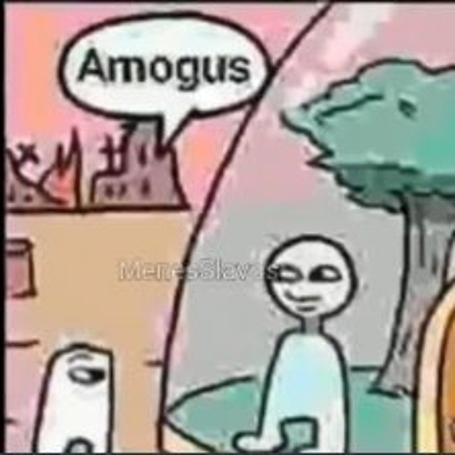 amogus