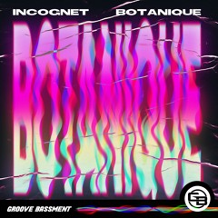 Incognet - Botanique