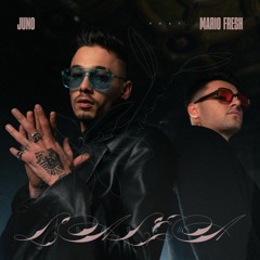 JUNO Feat. Mario Fresh - Lalea (Dj San Remix)