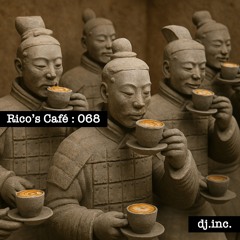 Rico's Café Podcast EP068