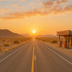 Sunset Boulevard