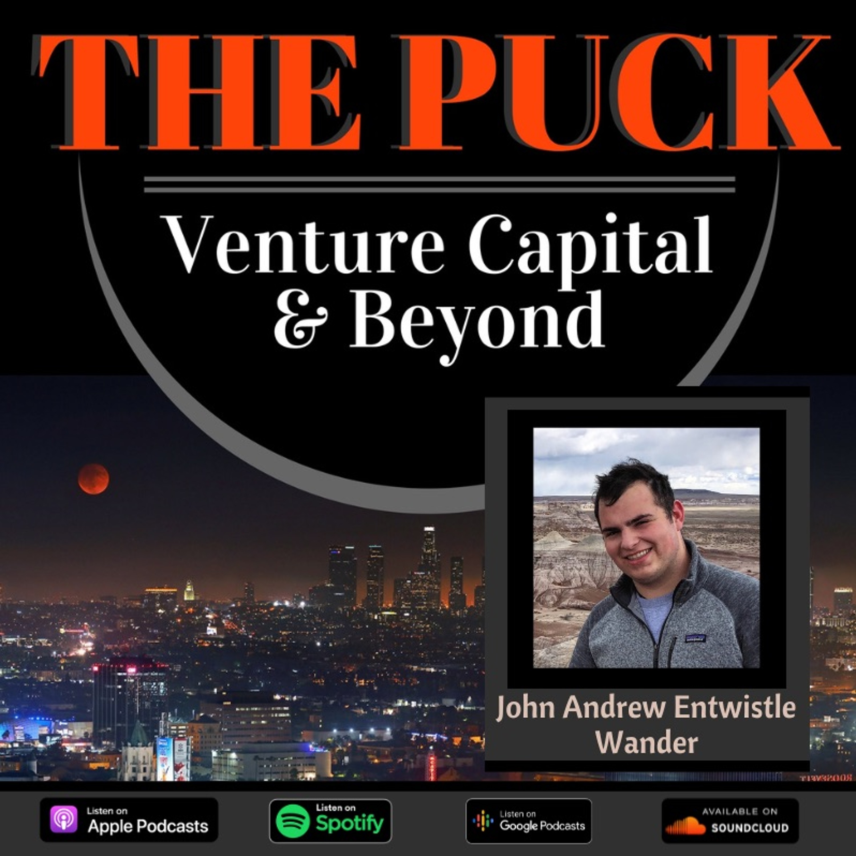 The Puck: Venture Capital and Beyond