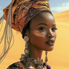 02.24 AFRO House - YOZH - (Esthetica★Project)