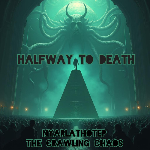 Nyarlathotep The Crawling Chaos