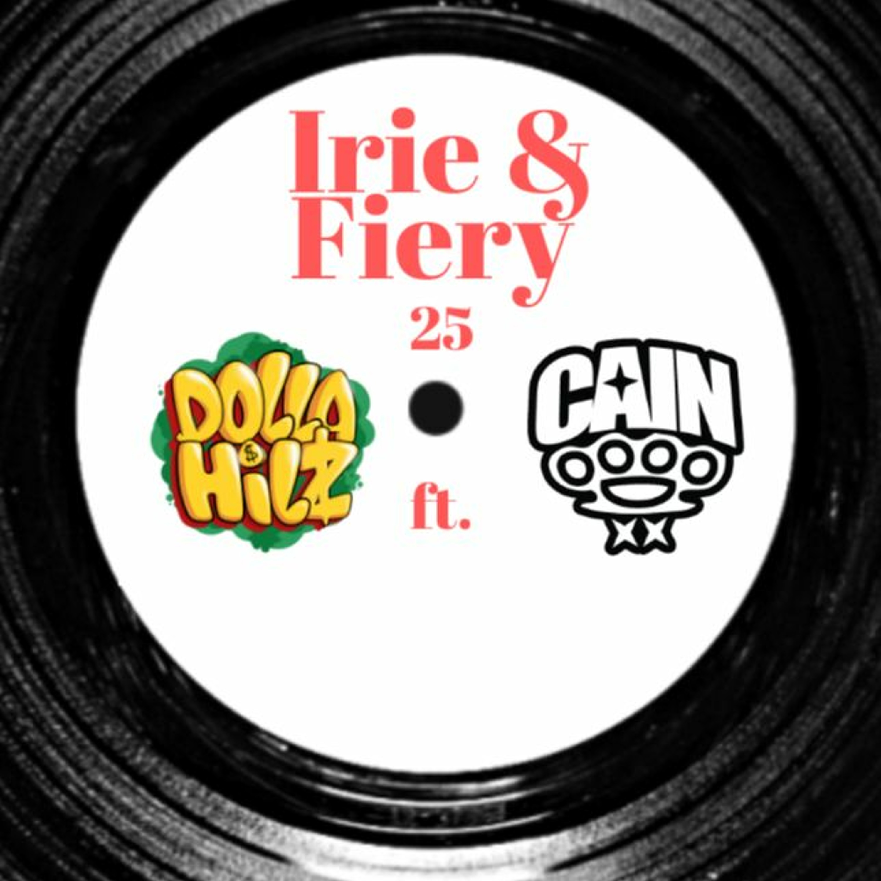 Irie & Fiery