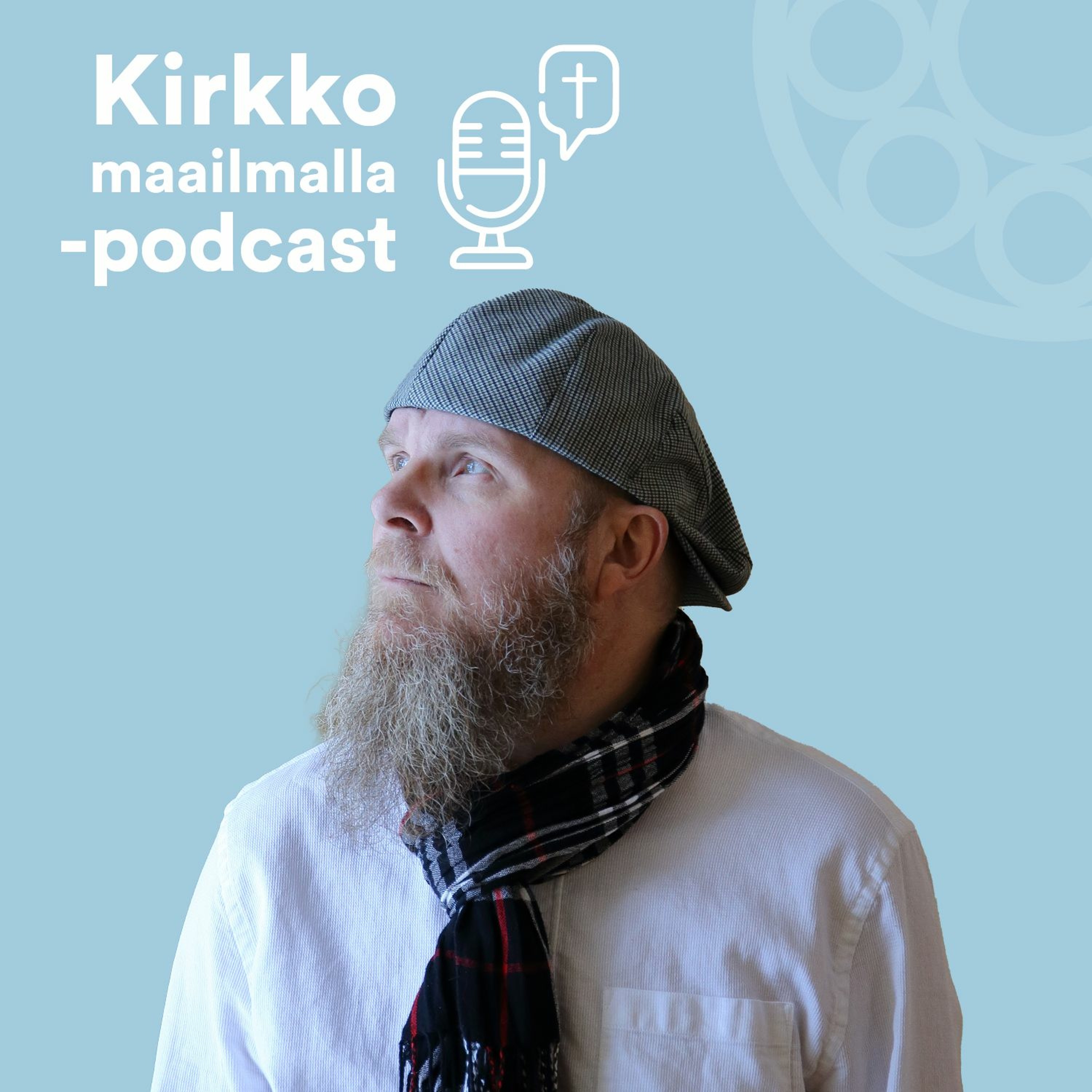 Kirkko maailmalla