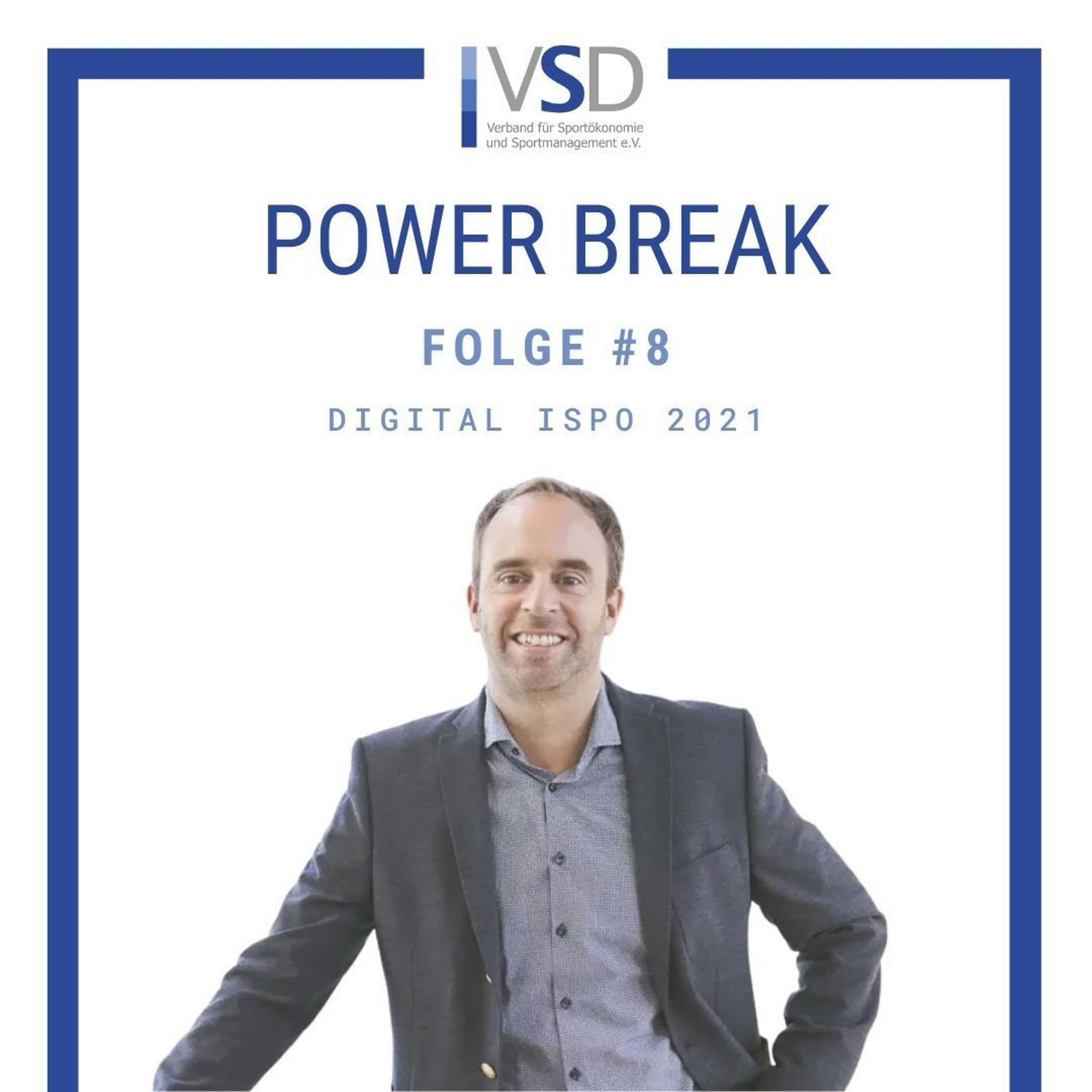 Power Break - Der VSD-Podcast