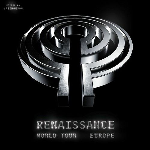 Stream BEYONCÉ: RENAISSANCE WORLD TOUR (THE LIVE ALBUM) // updated