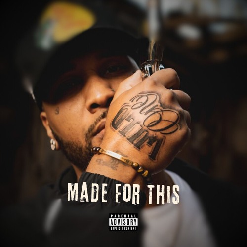 Made For This (feat. Chad Armes)