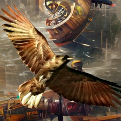 Samir Mashlum - Big Sky