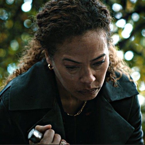 AS THE WORLD CAVES IN