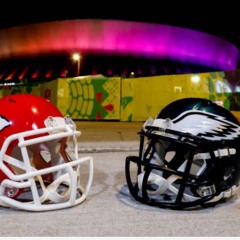 Philly, the Eagles Won!(c)2025dpeeler