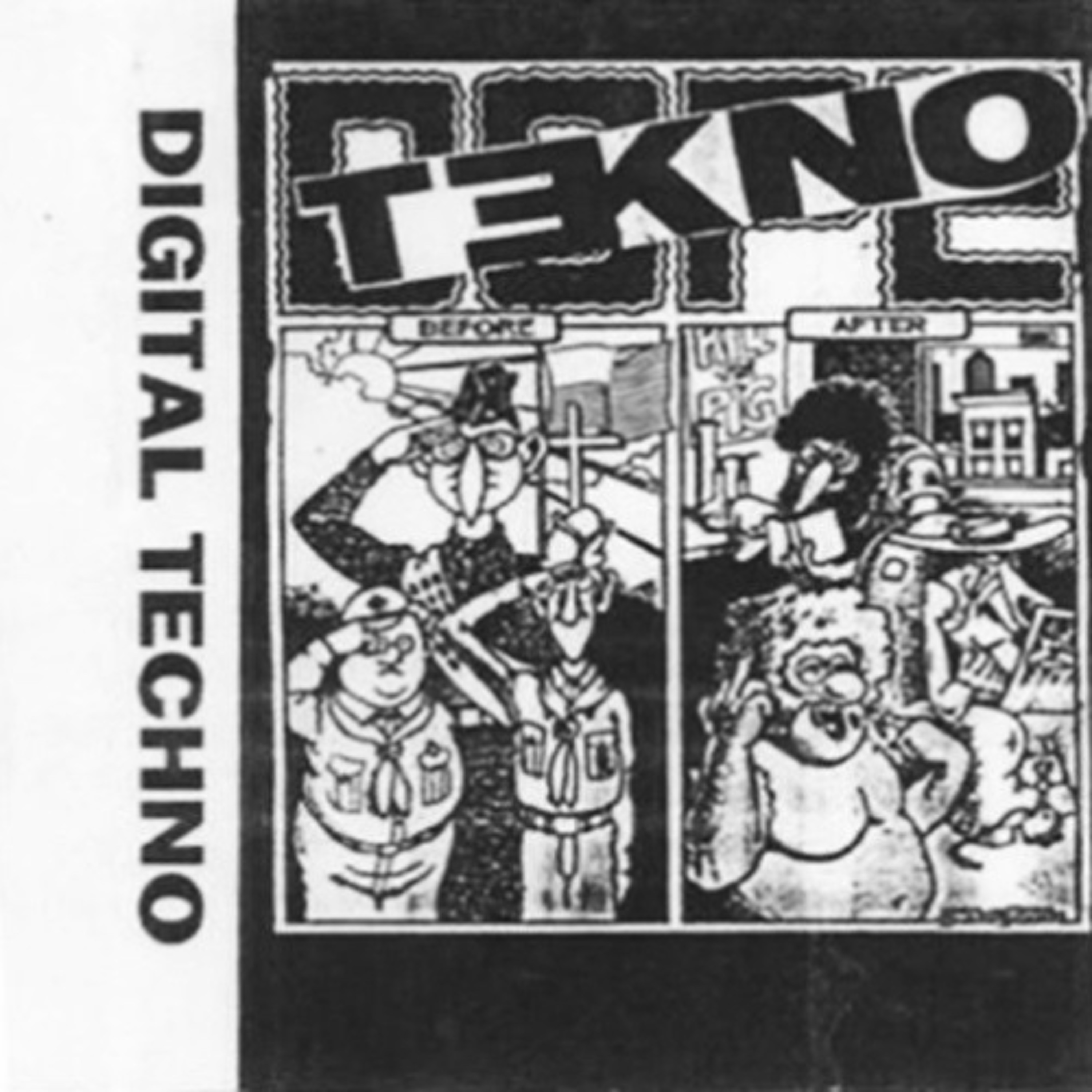 KÉ☆SEB 23 a.k.a. SEB-KORETEX a.k.a. StormKore