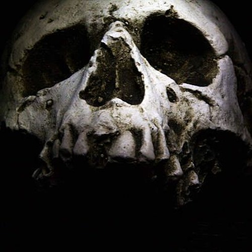 Necroforge