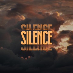 LXRENZ X ANGUS JAMES - SILENCE