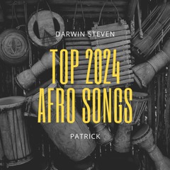 Darwin Steven B2B Patrick - Afro House Mix - 2024