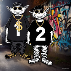 MONEY TALKS