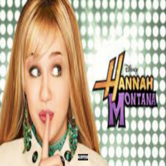Hannah Montana 29/10/25