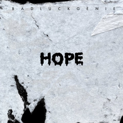 HOPE!