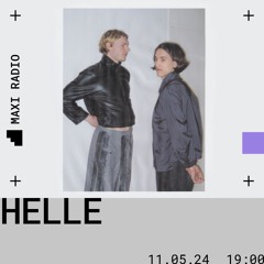 Helle / 11-05-2024