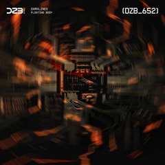 dZb 652 - Darklines - Floating Body (Original Mix).