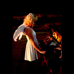 send my love with the angels