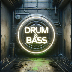 Jump Up Drum and Bass mix 2024