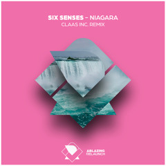 Niagara (Claas Inc. Extended Remix)