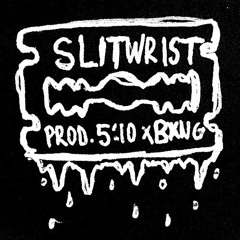 SLIT WRIST [PROD. BY BANG + 5:10]