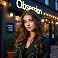 Obsession - Ambient Trance Session