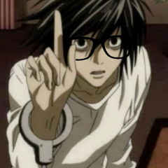 took some xans and watched death note #intellegencemaxxing