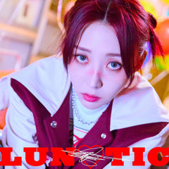 Moon Byul - LUNATIC